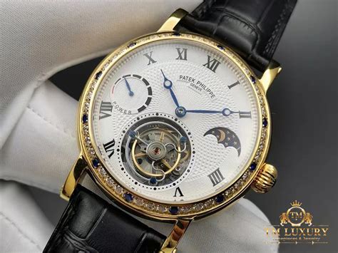 patek philippe sun